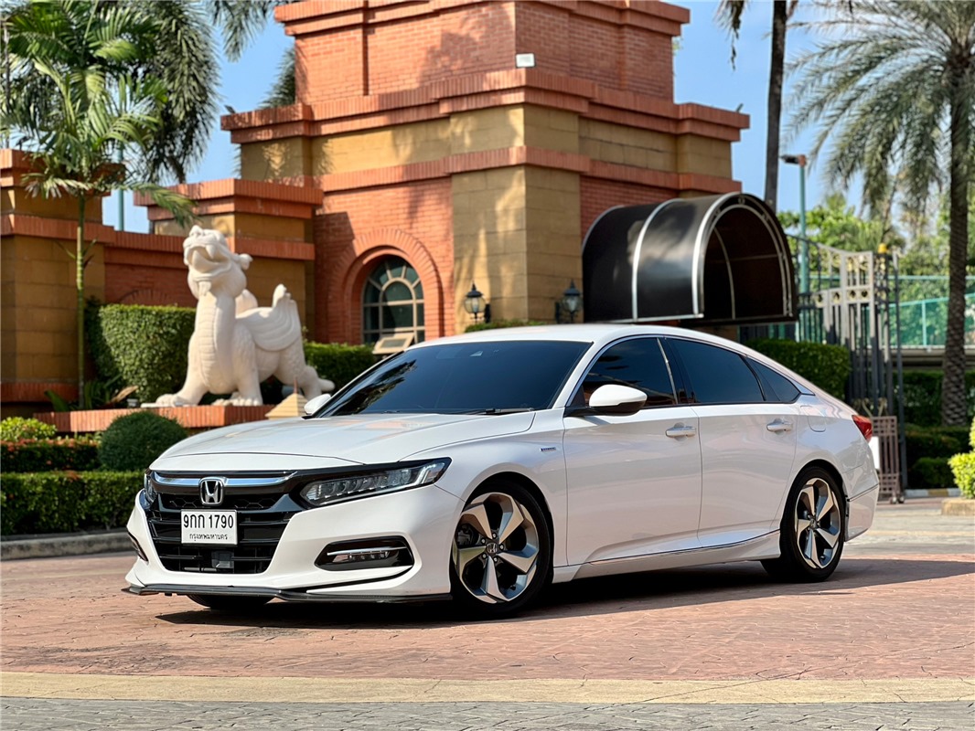 HONDA