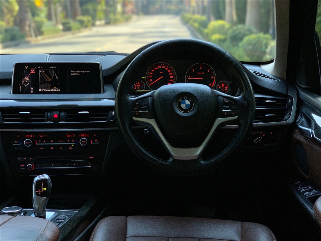 BMW