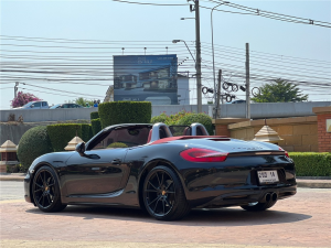 PORSCHE
