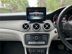 MERCEDES-BENZ