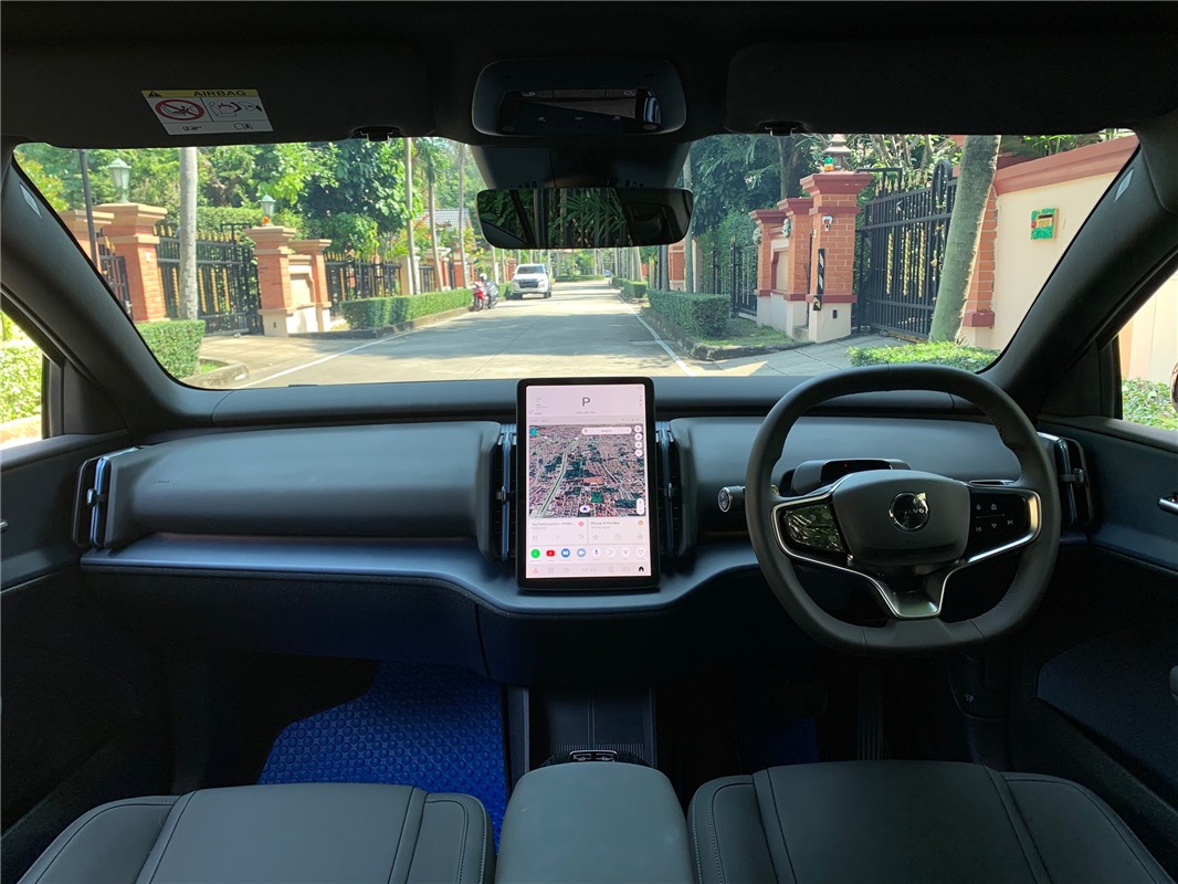 VOLVO