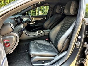 MERCEDES-BENZ