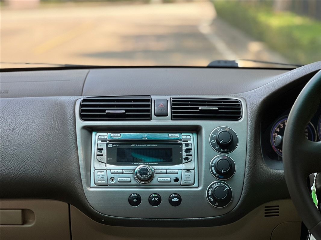 HONDA