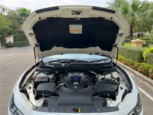 MASERATI