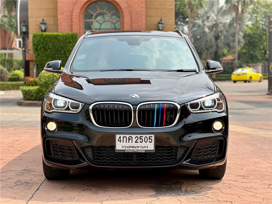 BMW