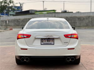 MASERATI