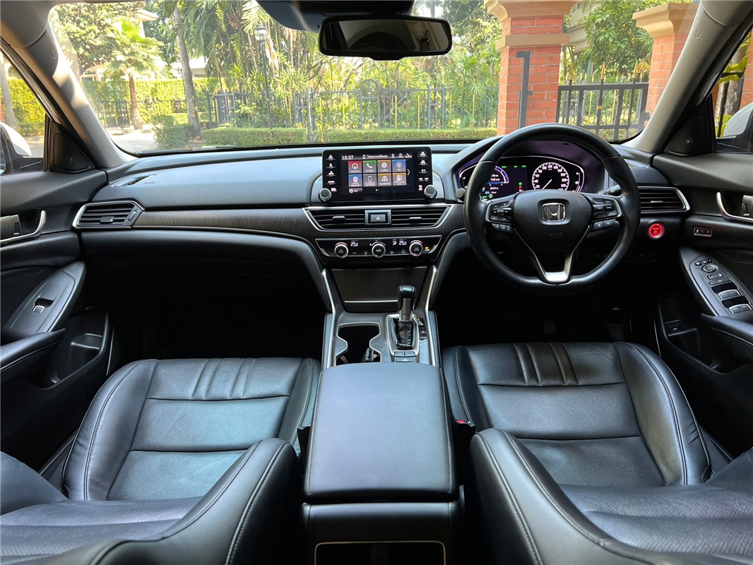 HONDA