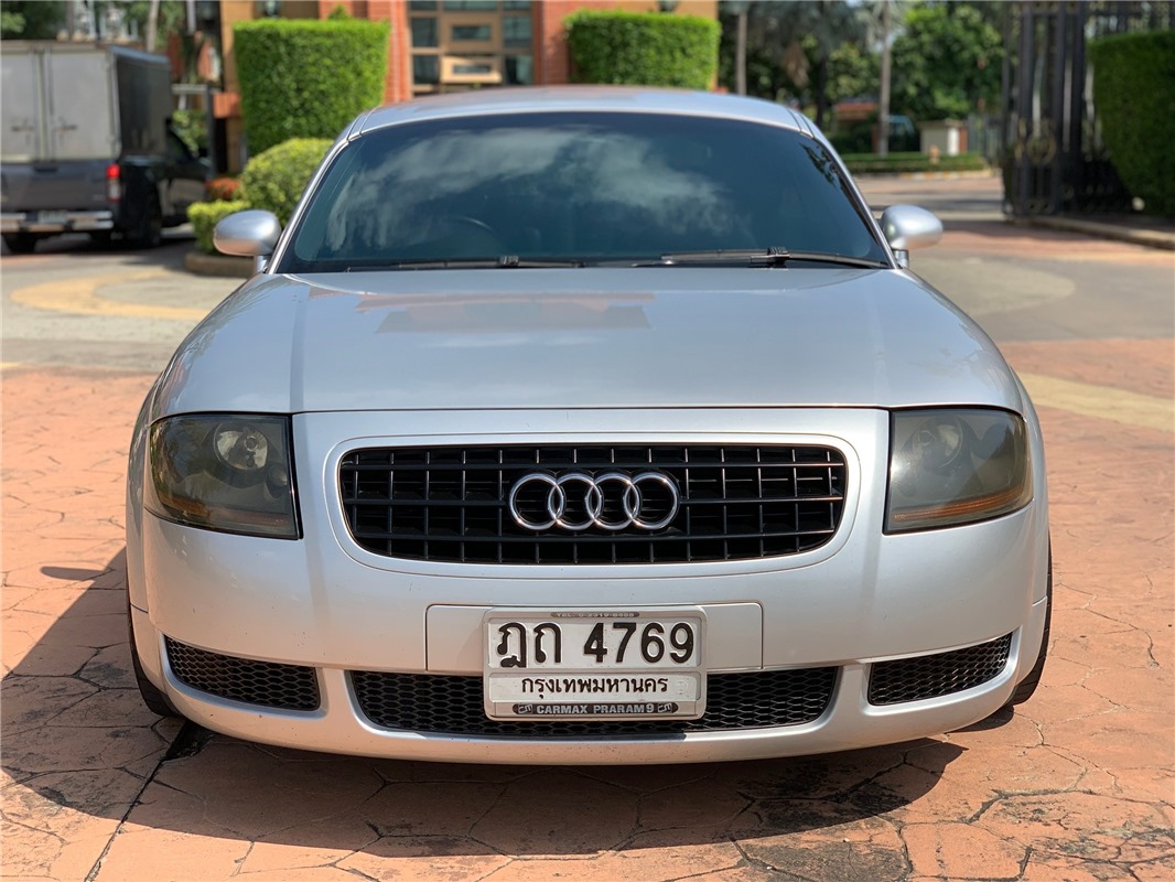 AUDI