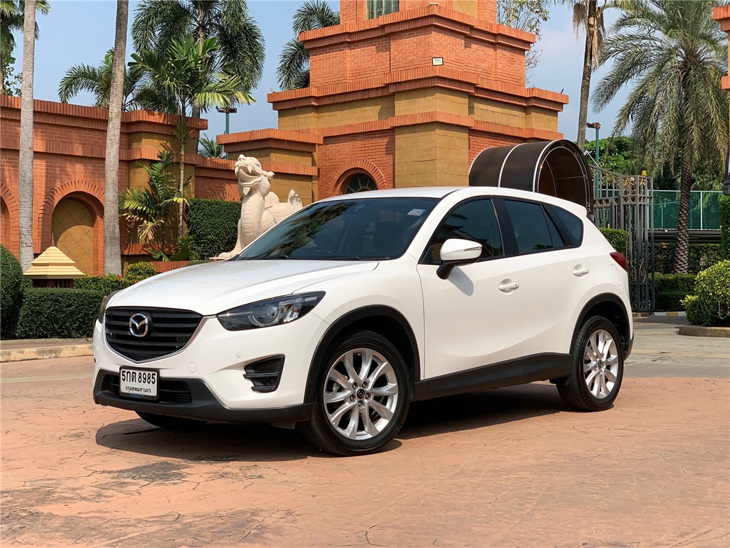 MAZDA