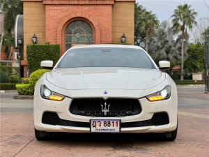 MASERATI