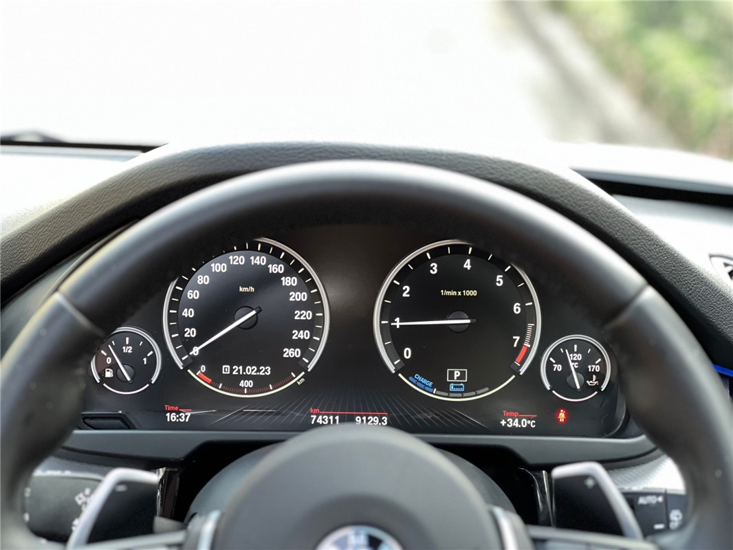 BMW