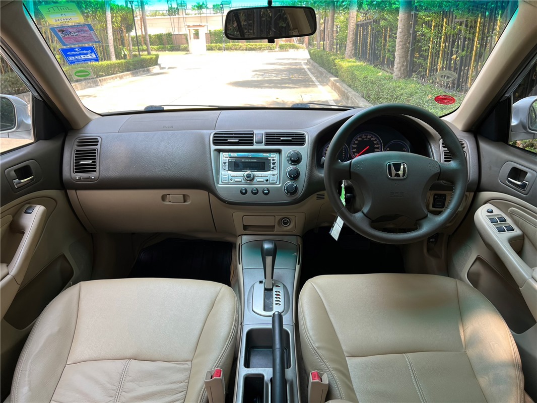 HONDA