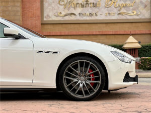 MASERATI