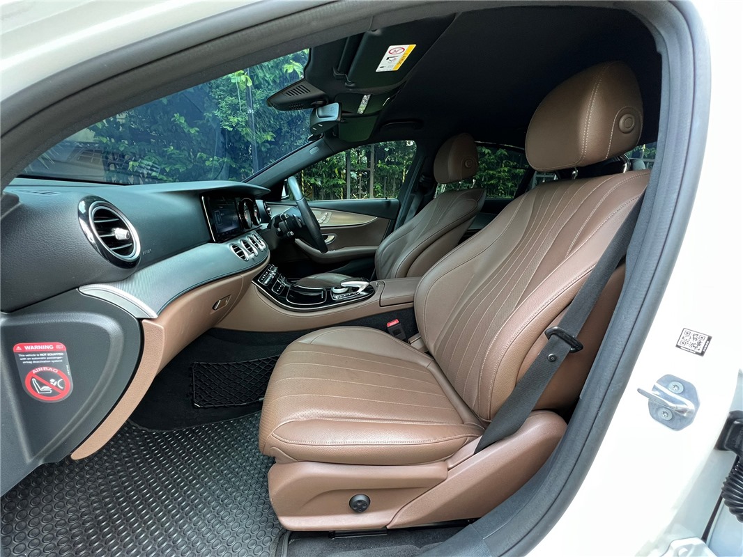 MERCEDES-BENZ