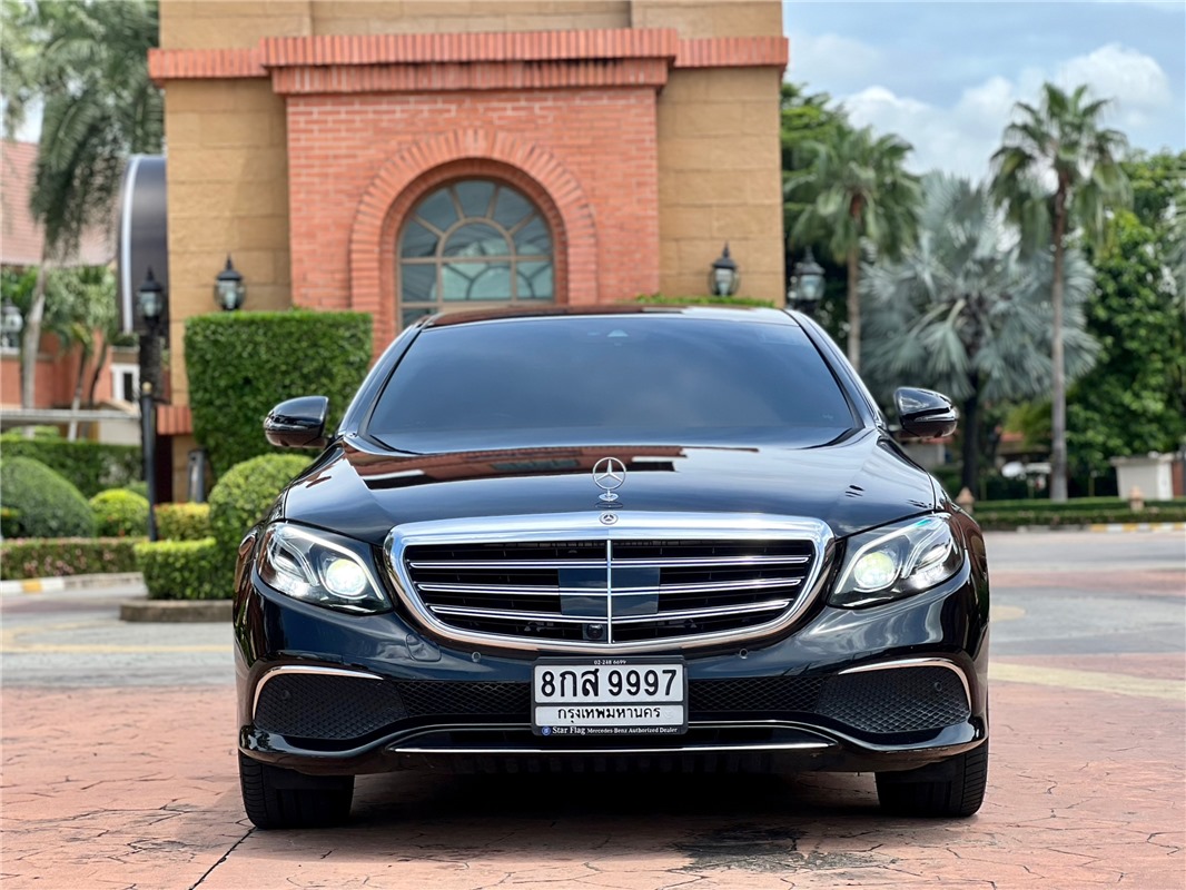 MERCEDES-BENZ